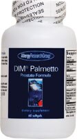 DIM Palmetto -- 60 Softgels (Мягкие капсулы) Allergy Research Group