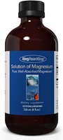 Solution Of Magnesium -- 8 fl oz (Жидкие унции) Allergy Research Group