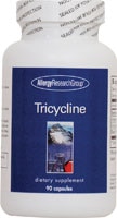 Tricycline -- 90 Capsules (Капсулы) Allergy Research Group