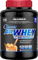 ALLWHEY CLASSIC Чистый сывороточный протеин, Шоколад-Арахисовое Масло - 2.27 кг - ALLMAX ALLMAX