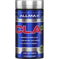 ALLMAX Nutrition CLA95™ — 150 капсул ALLMAX