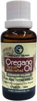 Oregano Oil -- 1 fl oz (Жидкие унции) Amazing Herbs