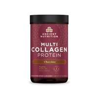 Multi Collagen Protein Chocolate -- 11.1 oz (Унции) Ancient Nutrition