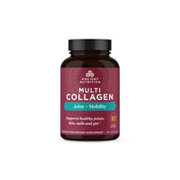 Multi Collagen - Joint + Mobility -- 90 Capsules (Капсулы) Ancient Nutrition