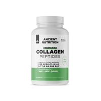 Vegetarian Collagen Peptides -- 30 Tablets (Таблетки) Ancient Nutrition