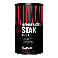 Stak All-in-1 Pill Packs -- 21 Packets (Пакеты ) Animal