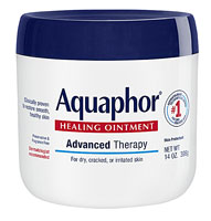 Лечебная мазь Аквафор - 14 унций Aquaphor