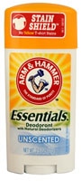 Дезодорант Arm & Hammer Essentials™ без запаха — 2,5 унции Arm & Hammer