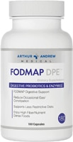 FODMAP DPE – 180 капсул Arthur Andrew Medical