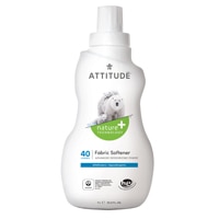 Кондиционер для белья Attitude Wildflowers, 40 загрузок – 33,8 нити ATTITUDE