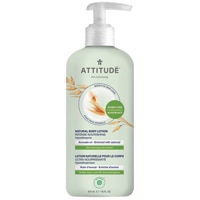 Лосьон для тела для чувствительной кожи Attitude - Авокадо - 16 жидких унций ATTITUDE