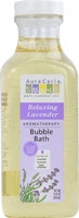 Aura Cacia Aromatherapy Пена для ванн с расслабляющей лавандой -- 13 жидких унций Aura Cacia