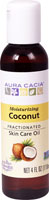 Кокосовое фракционированное масло для ухода за кожей Aura Cacia -- 4 жидких унции Aura Cacia