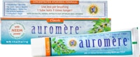 Классическая зубная паста на травах Auromere Ayurvedic — 4,16 унции Auromere