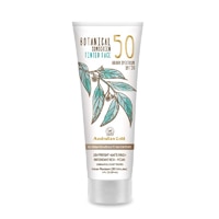 Солнцезащитный лосьон для лица Australian Gold Botanical Tinted Face — от среднего до загара SPF 50 — 3 жидких унции Australian Gold