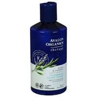 Avalon Organics Biotin B-Complex Утолщающий кондиционер, 14 жидких унций Avalon Organics