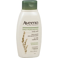Aveeno Daily Moisturizing Body Wash - 12 жидких унций Aveeno
