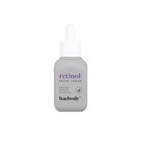 Retinol Facial Serum -- 1.01 fl oz (Жидкие унции) Baebody