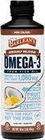 Barlean's Omega-3 Пина Колада - 16 унций Barlean's