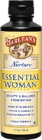 The Essential Woman -- 12 fl oz (Жидкие унции) Barlean's