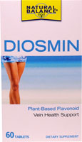 Diosmin - 60 таблеток - Baywood International Baywood International