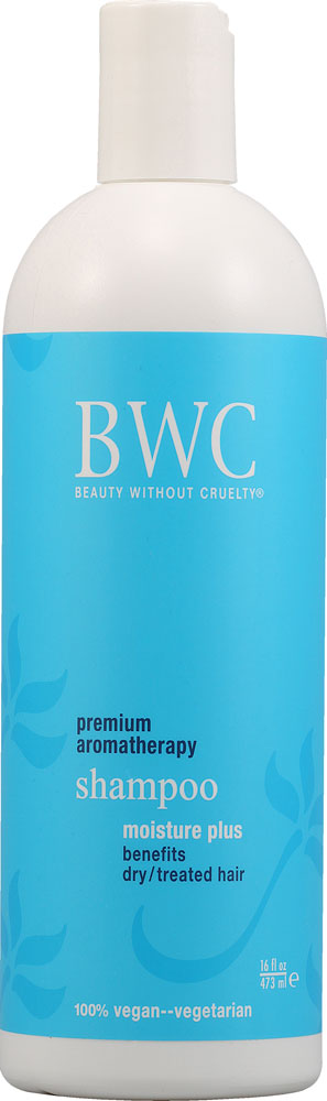 Шампунь Beauty Without Cruelty Moisture Plus — 16 жидких унций Beauty Without Cruelty