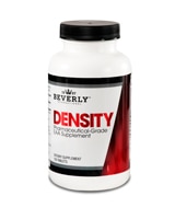 Density -- 150 Tablets (Таблетки) Beverly International