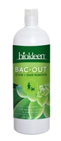 Средство для удаления пятен и запаха Biokleen Bac-Out -- 32 жидких унции Biokleen