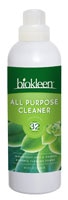 Суперконцентрированное универсальное чистящее средство Biokleen -- 32 жидких унции Biokleen