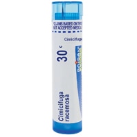 Cimicifuga racemosa 30C -- 80 Pellets (Гранулы) Boiron