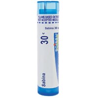 Sabina 30C -- 80 Pellets (Гранулы) Boiron