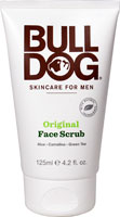 Оригинальный скраб для лица Bulldog Natural Skincare -- 4,2 жидких унции Bulldog
