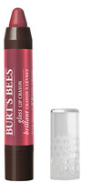 Burt's Bees 100% натуральный увлажняющий блеск для губ Карандаш для губ Tahitian Sunset -- 0,1 унции BURT'S BEES