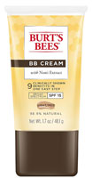 BB-крем Burt's Bees с SPF 15 светлый-средний - 1,7 унции BURT'S BEES