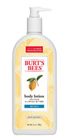 Лосьон для тела с маслом какао и купуасу — 12 жидких унций BURT'S BEES