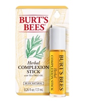 Herbal Complexion Stick -- 0.26 fl oz (Жидкие унции) BURT'S BEES