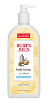 Лосьон для тела с пчелиным молоком и медом Burt's, 12 жидких унций BURT'S BEES