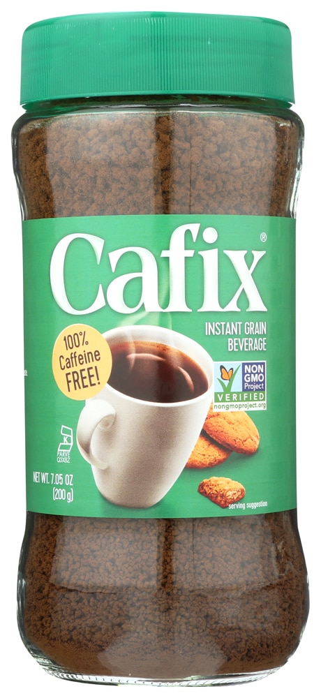 Кофеин 7. Cafix. Подсластители в кофе. Coffee substitute. Кофезаменители.