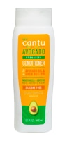 Увлажняющий кондиционер Cantu Avocado -- 13,5 жидких унций Cantu