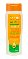 Увлажняющий шампунь Cantu Avocado -- 13,5 жидких унций Cantu