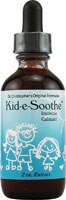 Kid-e-Soothe™ -- 2 fl oz (Жидкие унции) Christopher's