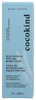 cocokind Glow Essence с икрой морского винограда -- 2 жидких унции Cocokind