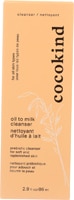 cocokind Oil to Milk Cleanser — 2,9 жидких унции Cocokind