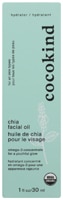 Органическое масло для лица cocokind - чиа - 1 жидкая унция Cocokind