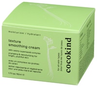 Крем для разглаживания текстуры cocokind -- 1,7 жидких унций Cocokind