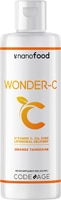 Wonder-C Liposomal Vitamin C 1000 мг с D3, Цинком, Шиповником и Кверцетином - 473 мл - Codeage Codeage