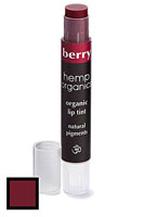 Тинт для губ Hemp Organics Berry — 0,09 унции Colorganics