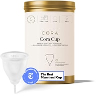 Менструальная чаша Cora - Чаша Cora размера 2 -- 1 чашка Cora