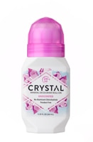 Шариковый дезодорант Crystal Mineral без запаха -- 2,25 жидких унций Crystal