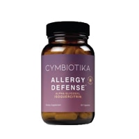 Cymbiotika Allergy Defense Альфа-гликозил изокверцитрин - 60 капсул Cymbiotika